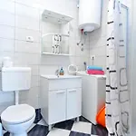 Lovely Flat Just Steps From The *